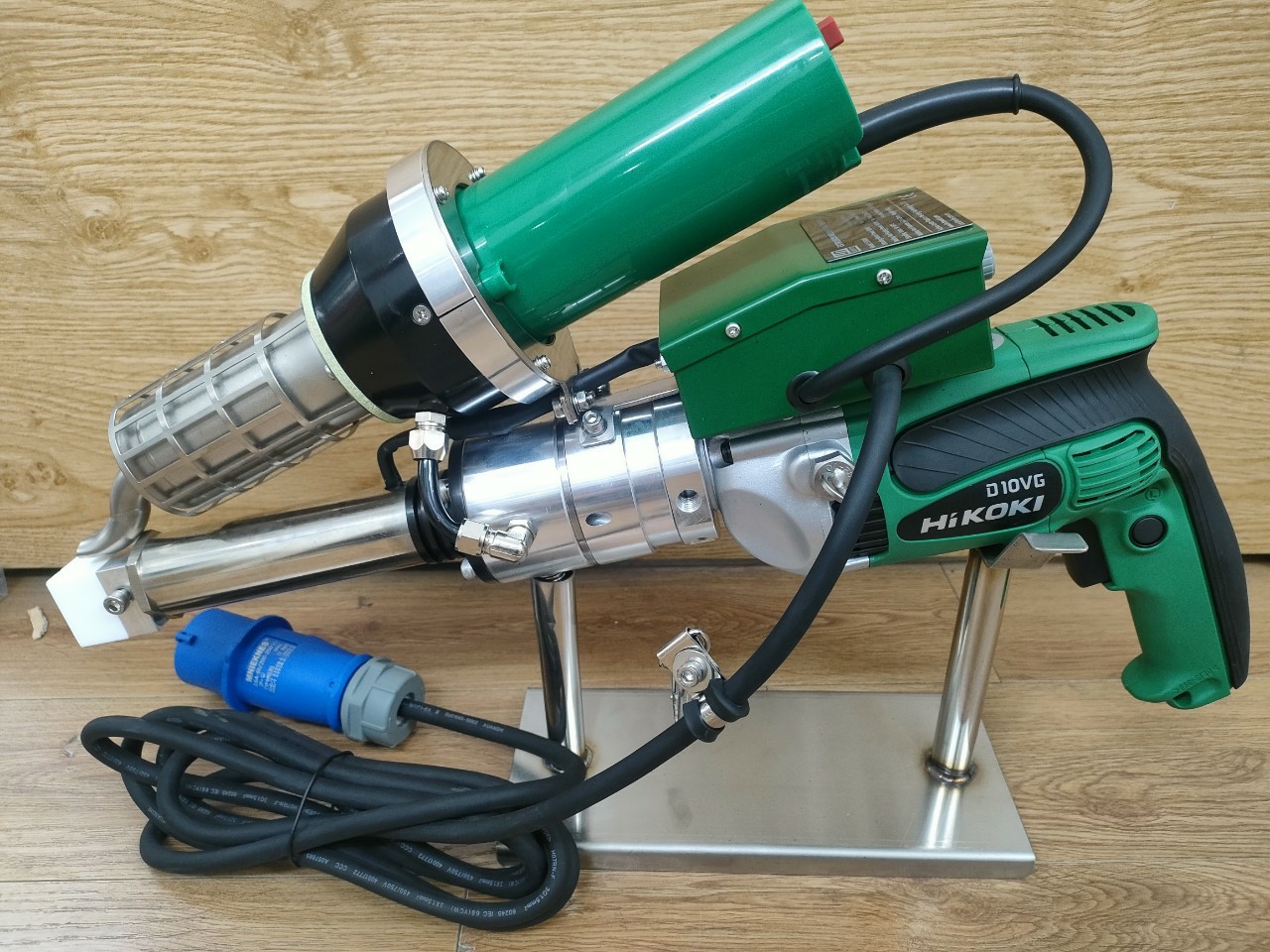 may han dun lst 600b - máy hàn nhựa đùn may han dun lst 600b - máy hàn nhựa đùn