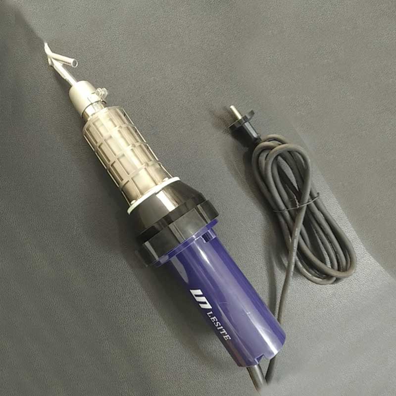 M&aacute;y h&agrave;n s&agrave;n nhựa cầm tay LST 3400 c&ocirc;ng suất cao