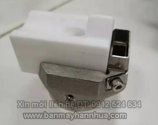 Gi&agrave;y h&agrave;n cho m&aacute;y h&agrave;n đ&ugrave;n nhựa